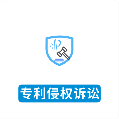 专利侵权诉讼